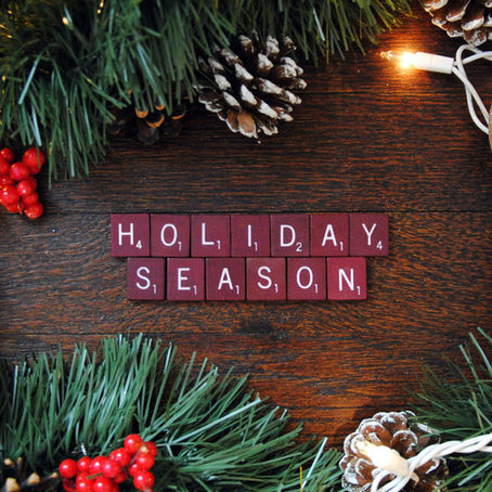 3 Things I’ve learned about Holiday PR