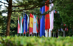 VISA Các quốc gia Khác