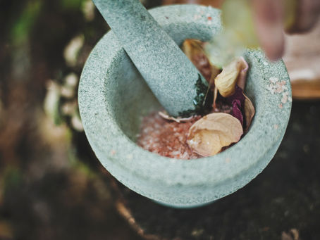 Exploring the Health Benefits of Ashwagandha: A Natural Adaptogen