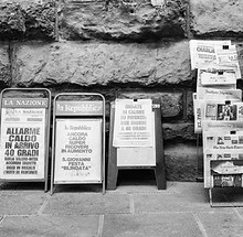 Follow newsletter of Total Communication