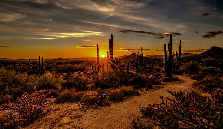 At-Home Ketamine Therapy in Arizona: A Patient’s Perspective