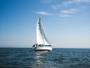 Les balades en bateau dans le Golfe et sur les îles proches