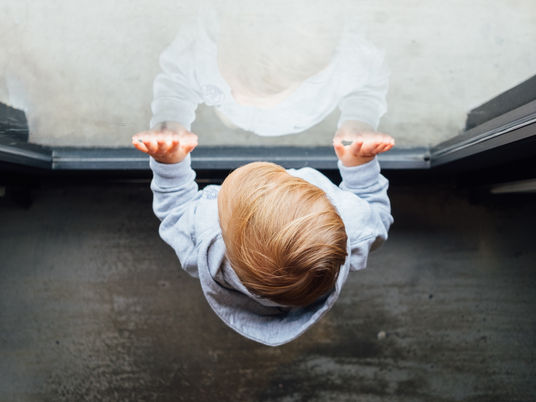 Guida per l'individuazione e l'intervento precoce in caso di minacce per il benessere dei bambini