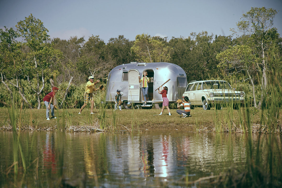 Image by Airstream Inc.