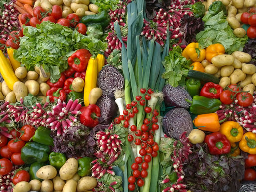 Simple Steps to Improve Your Immune System