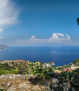 Image de Taormine