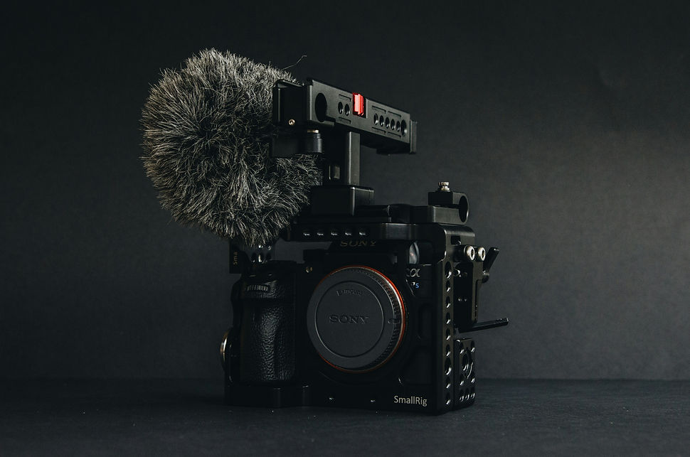 Image by Eirik Skarstein