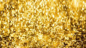 Tears of Gold