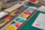 Schilderworkshop (kids 9-13 jaar)