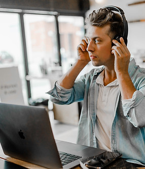 Image by Austin Distel