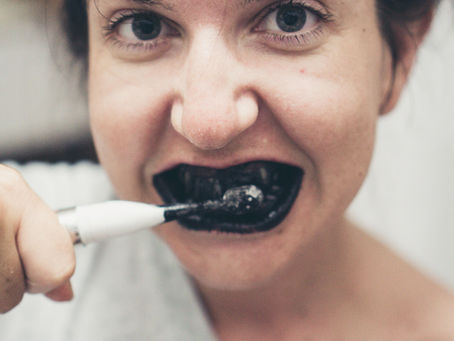 Is Charcoal Safe for Teeth? Professional Teeth Cleaning in Uganda