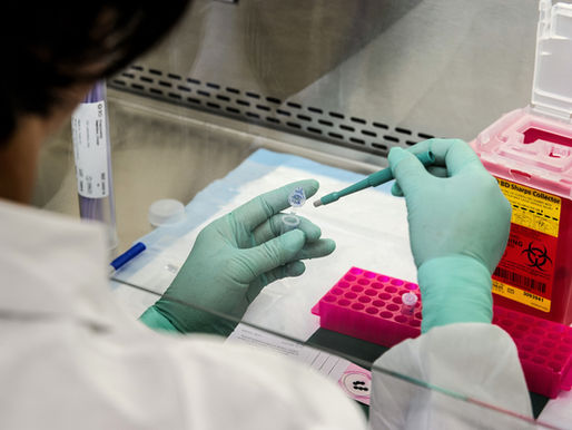 Why isn't America Using the WHO's Corornavirus Test Kits?