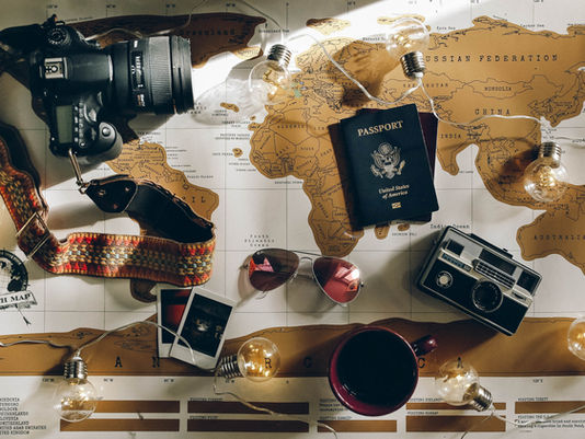 Travel Insurance Made Simple: Your Safety Net for Any Trip