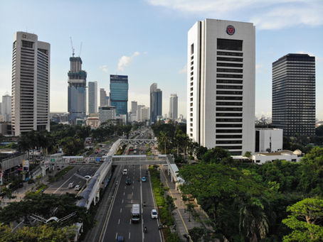 Jakarta