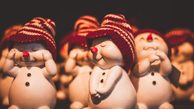 Christmas music