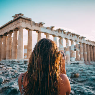 Curiosidades de Atenas que te sorprenderán