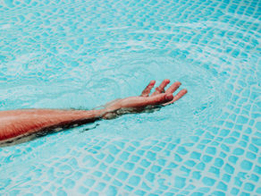 Why Wednesday: Why Does Skin Wrinkle in Water?