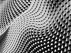 Constructing theories: A case study in geometry, with an extension to biology