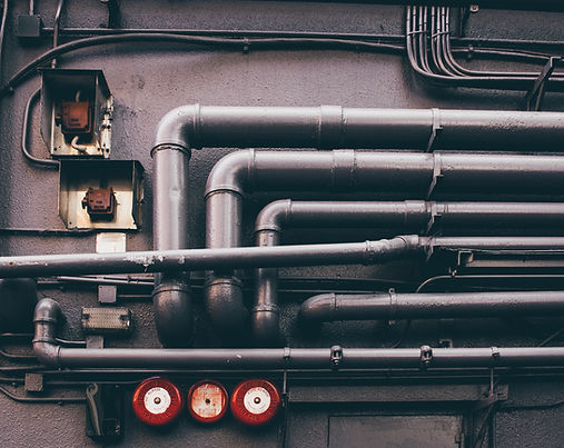 Plumbing Contracting Business