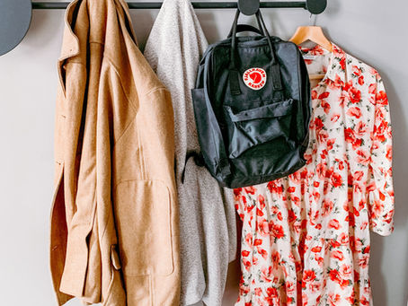 What “Organized” Really Means for ADHD Women (Hint: It’s Not Pinterest-Perfect)