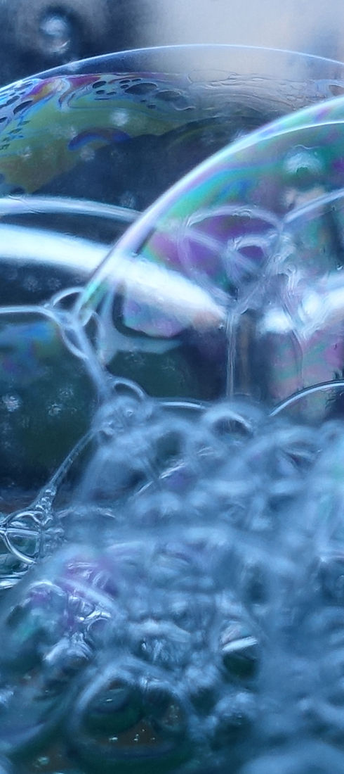 Bubbles