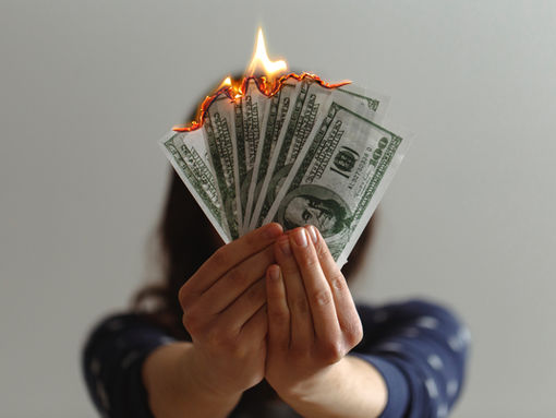 The Hidden Cost of DIY Bookkeeping: What You’re Losing Without Even Realizing It