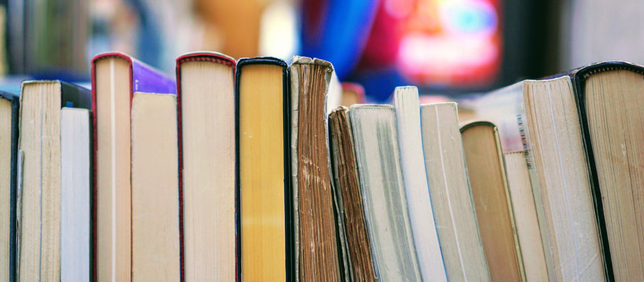 The Books I Just Couldn't Stand: My Top 5 Hated Reads