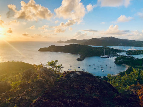 2025’s 5 Safest Destinations in the Caribbean