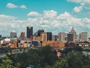 3 Questions for Finding Community in a City