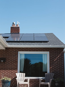 Image by Vivint Solar