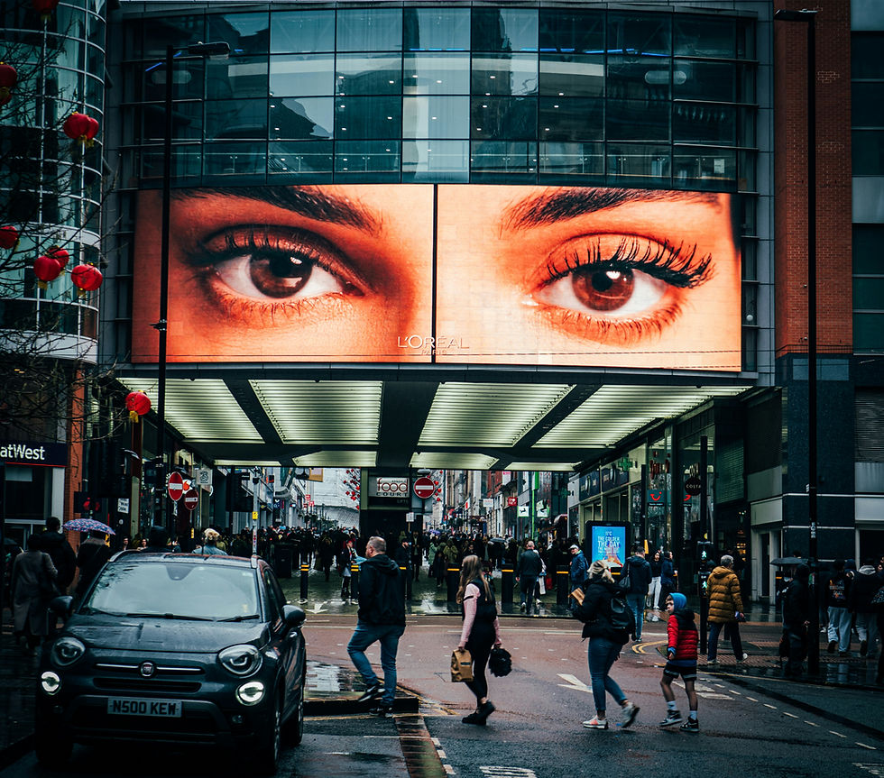 Big Brother Hot Spot