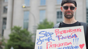BLM: Educate Yourselves Before Demanding We Do
