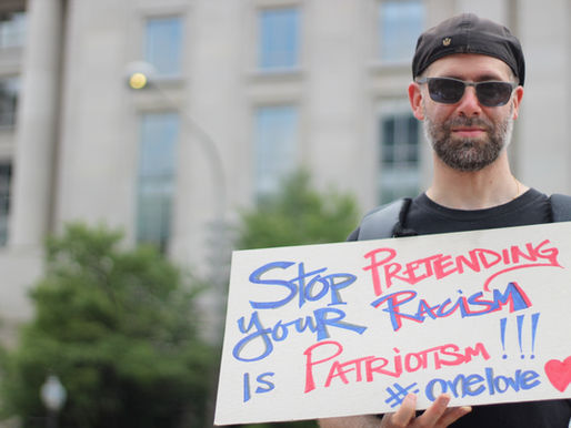 BLM: Educate Yourselves Before Demanding We Do