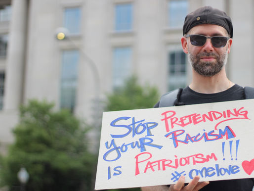 BLM: Educate Yourselves Before Demanding We Do