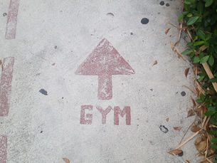 Struggling to Get to the Gym?