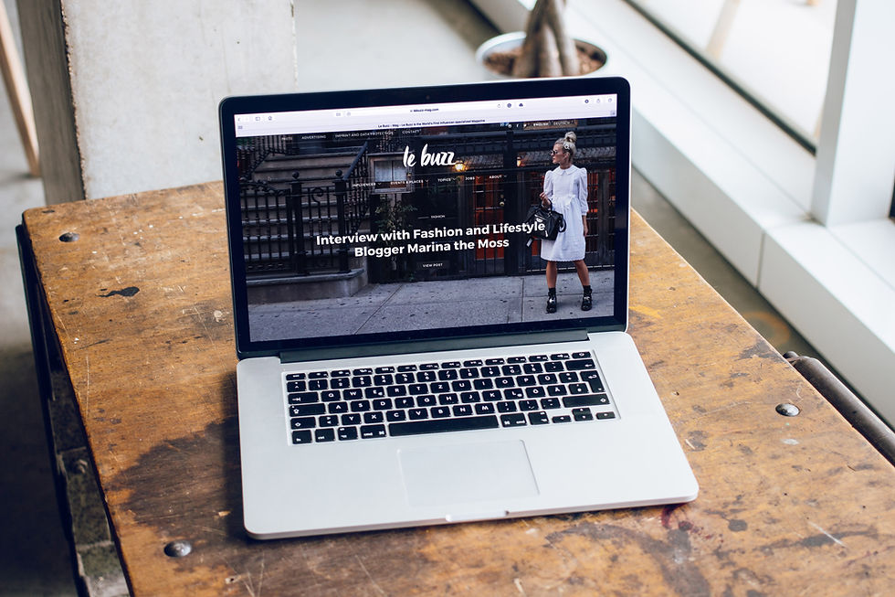 Website Design