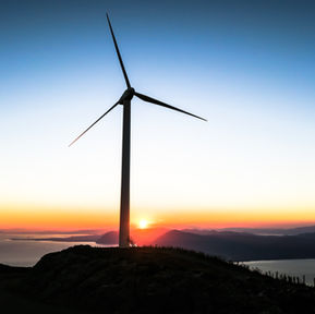 Harnessing the Wind: The Potential of Offshore Wind Energy in Eastern Canada