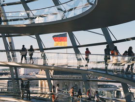 Why? - The Benefits of Learning German