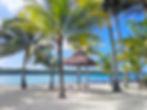 Blue Bay, Mauritius