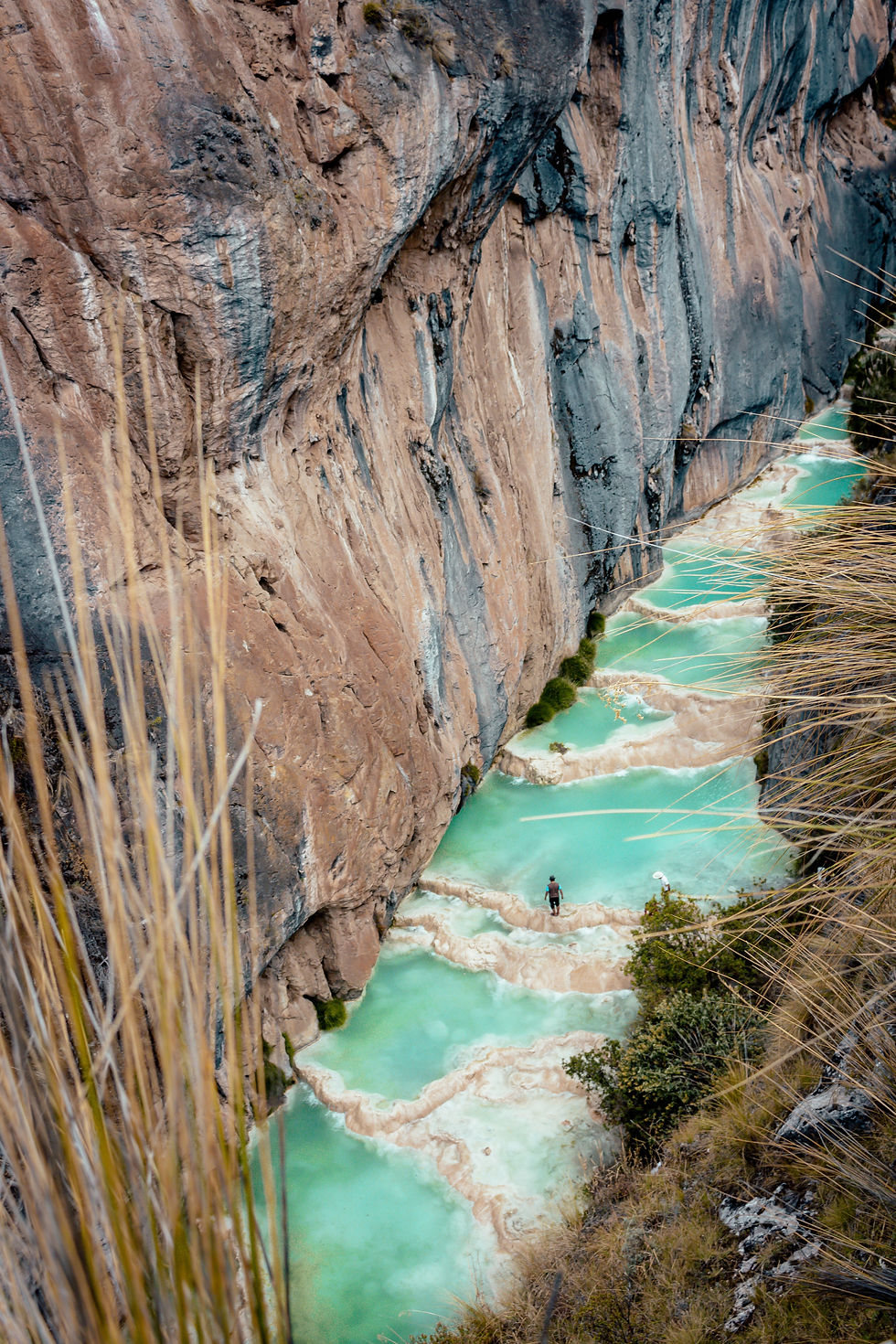 imprescindibles que debes visitar en Ayacucho