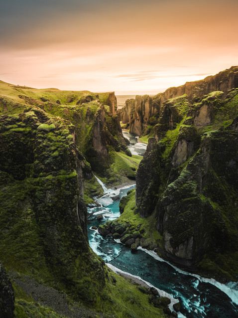 Image by Benjamin Suter