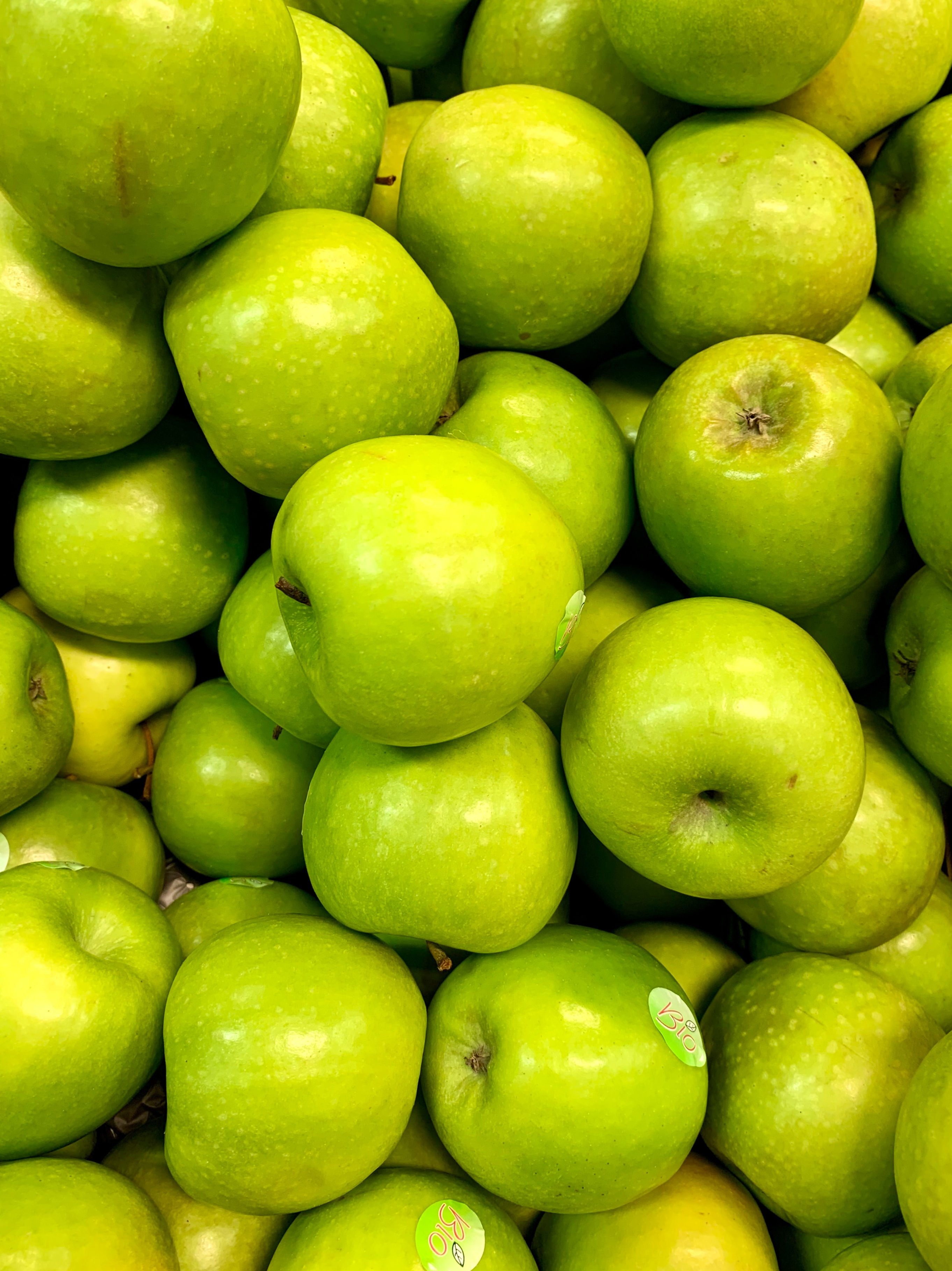 Green Apple