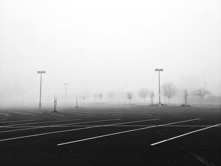 How Often Should Parking Lot Lines Be Repainted?