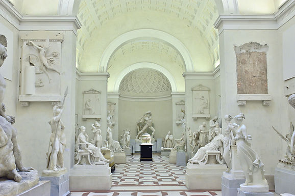 30% of US museums will have to close due to Covid19