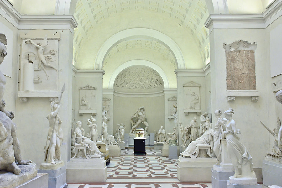 Image by Matteo Maretto
