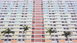 解決市民住房問題 必須重檢建屋目標