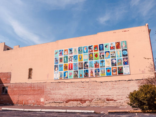 México Mágico finds a home in the pages of Lotería