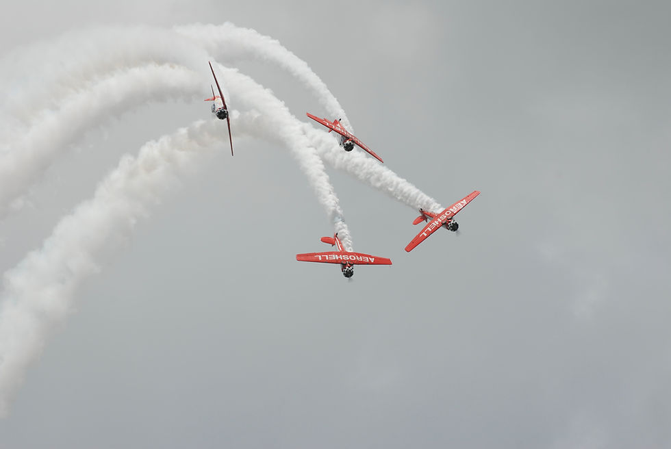 Image by Hans Dorries