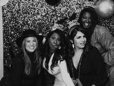 Which Events Can You Bring the Magic of the 360 Photo Booth