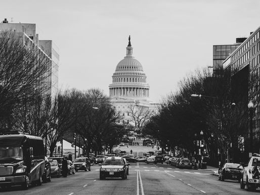 While President can't drive Congress to take on China, presidential candidates can, by China-bashing